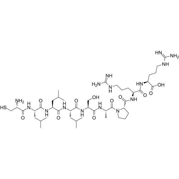 p5 Ligand for Dnak and DnaJ 209518-24-1